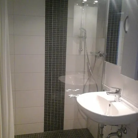 Haus Hamburg Appart hôtel Bad Füssing