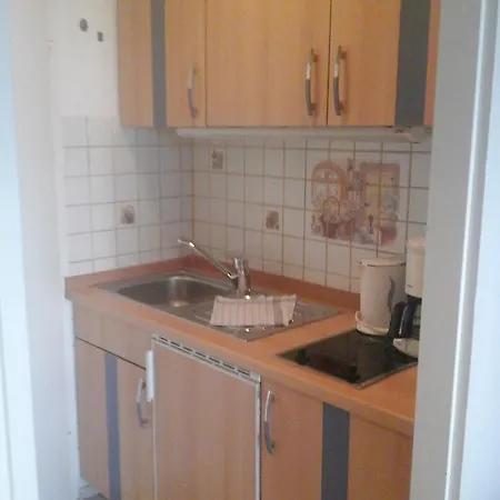 Haus Hamburg