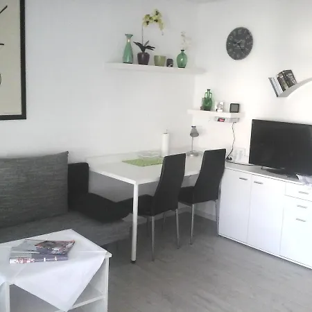 Haus Hamburg Appart hôtel