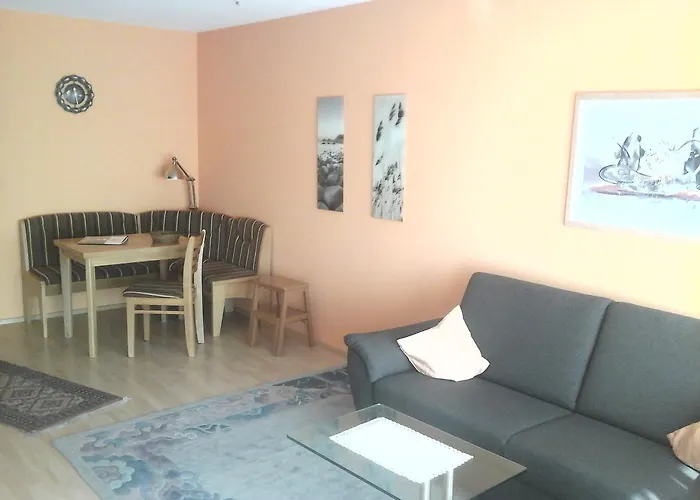 Haus Hamburg