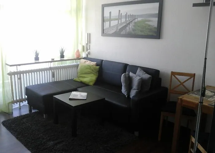 Haus Hamburg