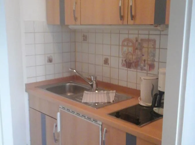Haus Hamburg