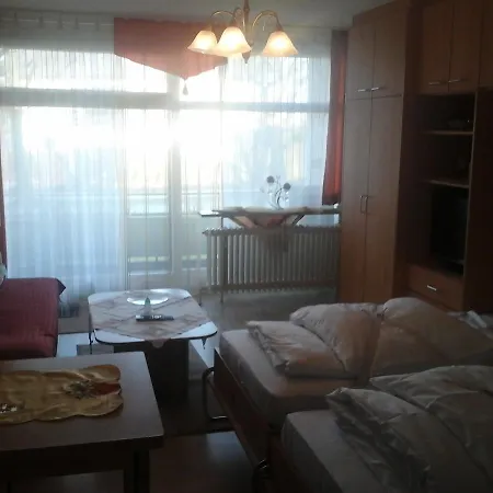 Haus Hamburg Aparthotel