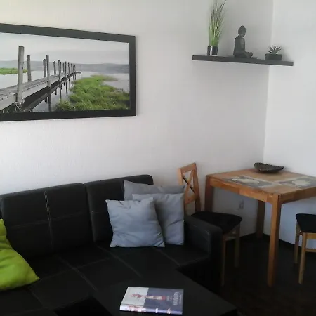 Aparthotel Haus Hamburg